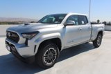 New 2025 Toyota Tacoma TRD Sport image 6