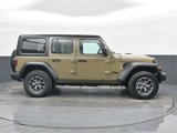 New 2025 Jeep Wrangler Sport S image 4
