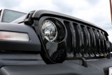 Used 2018 Jeep Wrangler Sport image 5