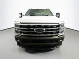Used 2024 Ford F350 King Ranch image 2