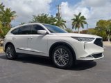 Certified 2023 Acura MDX SH-AWD w/ Advance Package image 2