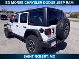 New 2025 Jeep Wrangler Unlimited Rubicon image 6