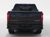 Used 2022 Chevrolet Silverado 1500 High Country w/ Technology Package image 4
