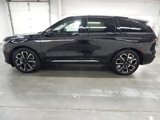 Used 2024 Lincoln Nautilus Reserve w/ Equipment Group 202A image 3