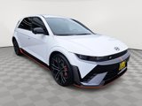 New 2025 Hyundai Ioniq 5 N image 4