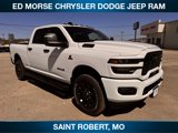 New 2025 RAM 2500 Big Horn image 4