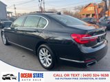 Used 2017 BMW 740i xDrive image 3