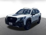Used 2024 Subaru Forester Wilderness image 5