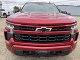 New 2025 Chevrolet Silverado 1500 RST w/ All Star Edition Plus image 6