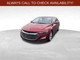 Used 2024 Chevrolet Malibu LT image 3