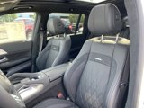 New 2025 Mercedes-Benz GLS 63 AMG 4MATIC image 6