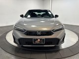 New 2026 Honda Civic FWD Hybrid Sedan image 3