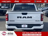 Used 2025 RAM 1500 Big Horn image 5