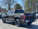 New 2025 Toyota Tundra 1794 Edition image 4