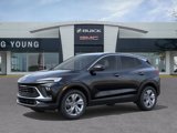 New 2026 Buick Encore GX Preferred image 3
