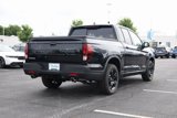 New 2025 Honda Ridgeline Black Edition image 4