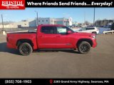 New 2025 Toyota Tundra Platinum image 4