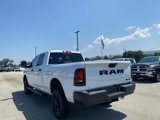New 2025 RAM 2500 Tradesman image 4