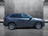 Used 2024 Toyota RAV4 XLE image 4