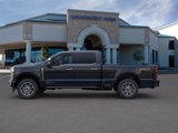 New 2025 Ford F250 4x4 Crew Cab Super Duty image 3