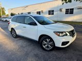 Used 2018 Nissan Pathfinder S image 4
