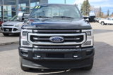 Used 2021 Ford F350 Platinum image 3