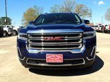 Used 2023 GMC Acadia SLT image 3