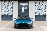 Used 2023 Aston Martin DBS Volante image 4