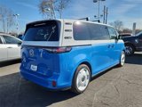 New 2025 Volkswagen ID. Buzz 1st Edition image 3