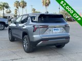 New 2026 Chevrolet Equinox LT w/ Safety and Technology Package image 5