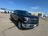 New 2025 Chevrolet Silverado 3500 LTZ w/ LTZ Plus Package image 2