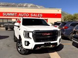Used 2023 GMC Yukon AT4 w/ AT4 Premium Plus Package image 2