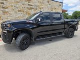 Used 2021 Chevrolet Silverado 1500 LT Trail Boss w/ Convenience Package II image 2