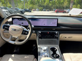 Used 2025 Genesis GV80 3.5T image 2