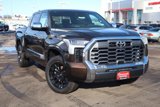 Used 2025 Toyota Tundra 1794 Edition image 2