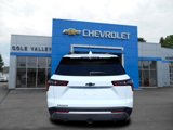 New 2026 Chevrolet Equinox LT w/ Convenience Package II image 4