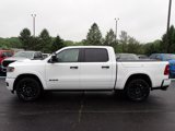 New 2025 RAM 1500 Limited image 2