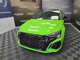 Used 2024 Audi RS 3 image 3