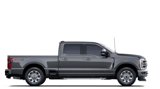 New 2025 Ford F250 4x4 Crew Cab Super Duty image 5