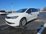 New 2025 Chrysler Voyager LX image 2