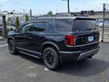 New 2026 Honda Passport TrailSport Elite image 4