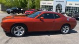 Certified 2021 Dodge Challenger SXT image 4