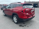 Used 2022 GMC Terrain SLE w/ Driver Convenience Package image 5
