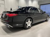 Used 2022 Mercedes-Benz Maybach S 580 4MATIC image 4