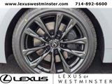 New 2025 Lexus IS 350 F Sport image 2