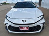 Certified 2025 Toyota Camry SE image 2