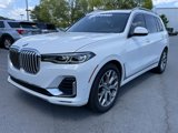 Used 2019 BMW X7 xDrive40i w/ Parking Assistance Package image 3