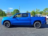 New 2025 Chevrolet Silverado 1500 RST w/ RST All Star Premium Package image 2