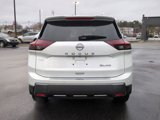 New 2025 Nissan Rogue SL image 4