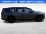New 2025 Jeep Wagoneer L Series II w/ Premium Group I image 3
